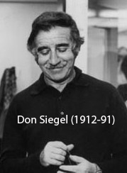 Don Siegel, 1912-91