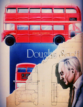 Douglas Scott: Route Master