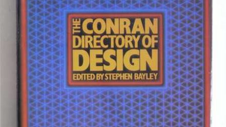 The Conran Directory of Design