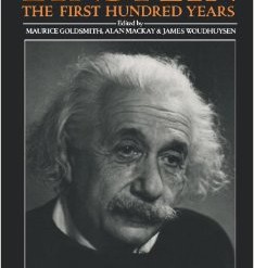 Einstein: the first hundred years