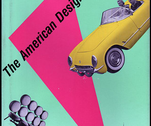 The American Design Adventure