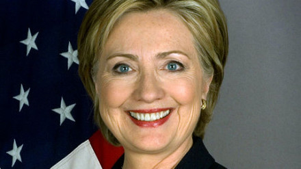 Hillary Clinton, Secretary of State