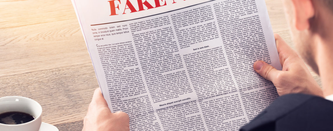 Fake News Phenomena
