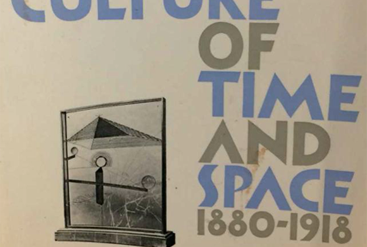 The culture of time and space