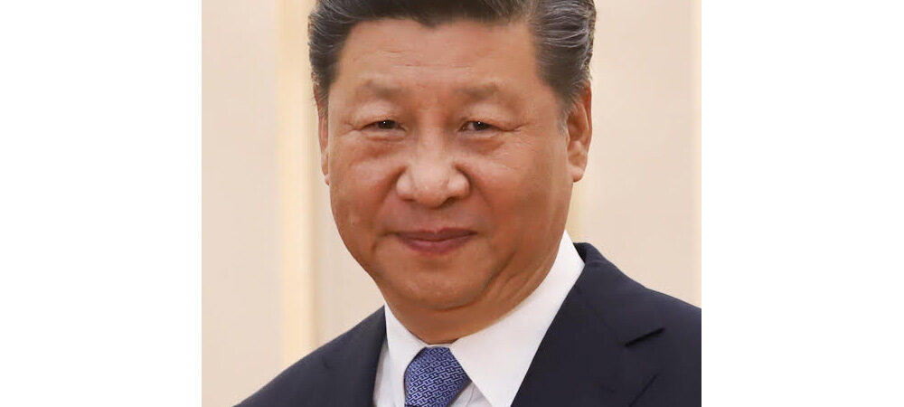 Xi Jinping, 2019