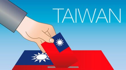 Taiwan election 2024