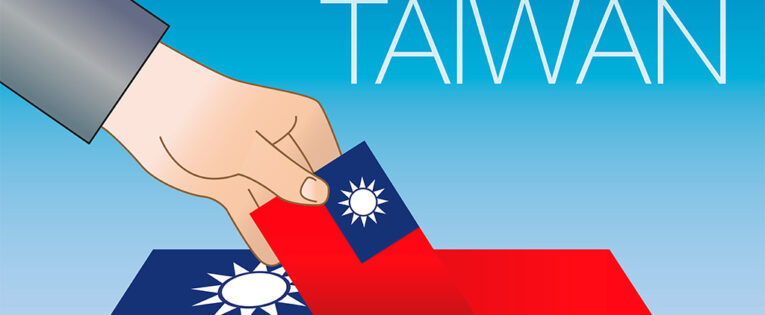 Taiwan’s future is more uncertain than ever