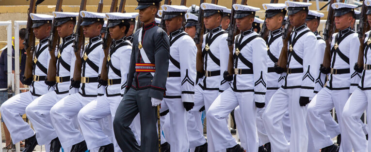 Could the Philippines be the spark for the next global conflict?